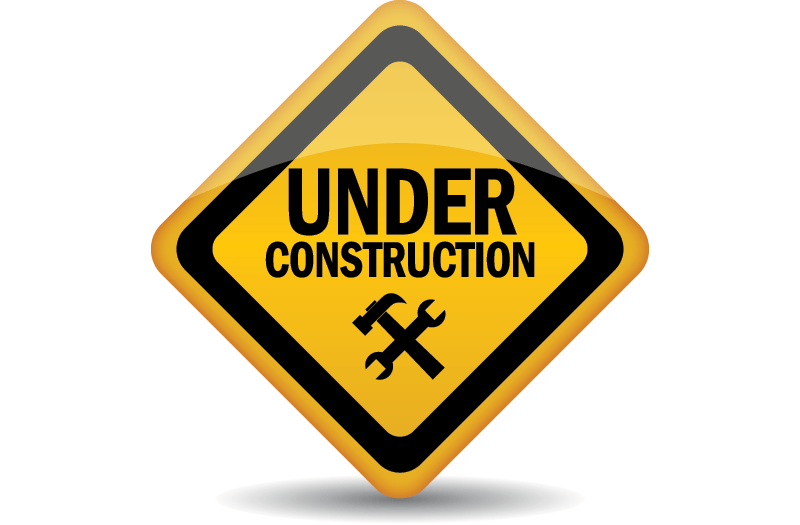 Under Construction